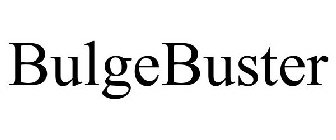 BULGEBUSTER