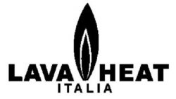 LAVA HEAT ITALIA