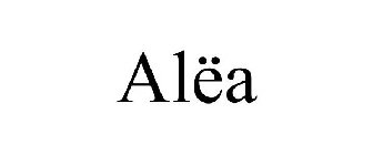 ALËA