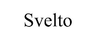 SVELTO