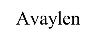 AVAYLEN