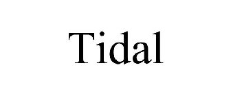 TIDAL