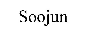 SOOJUN