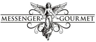 MESSENGER GOURMET