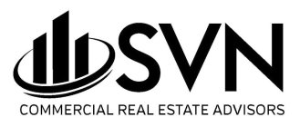 SVN COMMERCIAL REAL ESTATE ADVISORS