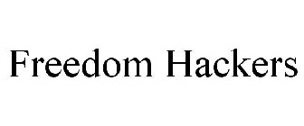 FREEDOM HACKERS