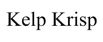 KELP KRISP