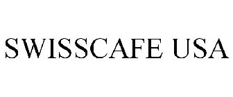 SWISSCAFE USA