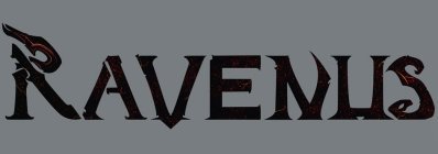 RAVENUS