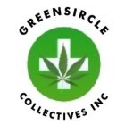 GREENSIRCLE COLLECTIVES INC