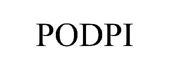 PODPI