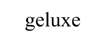 GELUXE