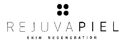 REJUVAPIEL SKIN REGENERATION