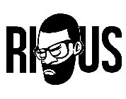 RIOUS