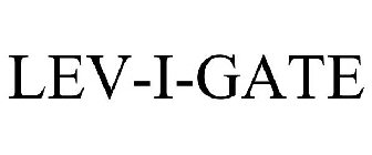 LEV-I-GATE