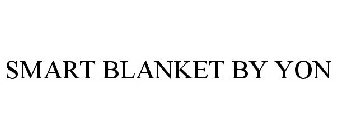 SMART BLANKET BY YON