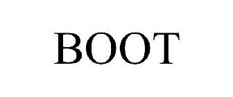 BOOT