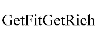 GETFITGETRICH