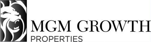 MGM GROWTH PROPERTIES