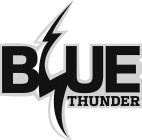 BLUE THUNDER