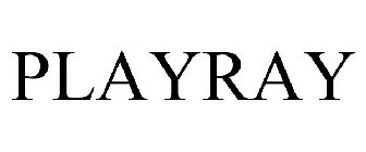 PLAYRAY