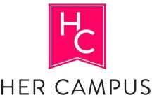 HC HER CAMPUS