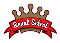 ROYAL SELECT