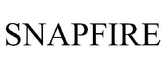 SNAPFIRE