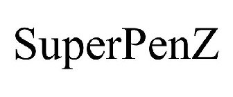 SUPERPENZ