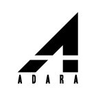 A ADARA