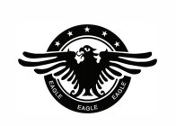 EAGLE EAGLE EAGLE