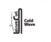 LEISURE CURL COLD WAVE ZAIN ALI