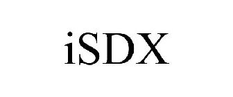 ISDX