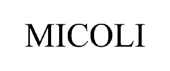 MICOLI