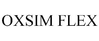 OXSIM FLEX