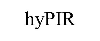 HYPIR