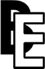 BE
