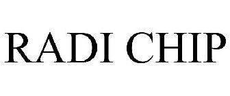 RADI-CHIP