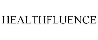 HEALTHFLUENCE
