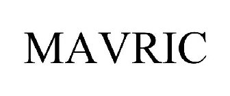 MAVRIC