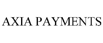 AXIA PAYMENTS