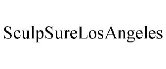 SCULPSURELOSANGELES