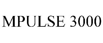 MPULSE 3000