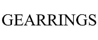 GEARRINGS