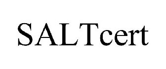SALTCERT