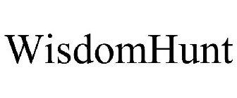 WISDOMHUNT