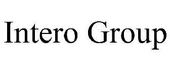 INTERO GROUP