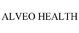 ALVEO HEALTH