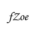 FZOE