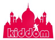 KIDDOM